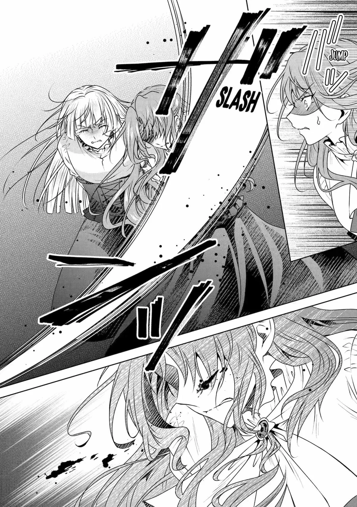 Auto-mode Expired in the 6th Round of the Otome Game Chapter 33.2 50 d8e08d84c142