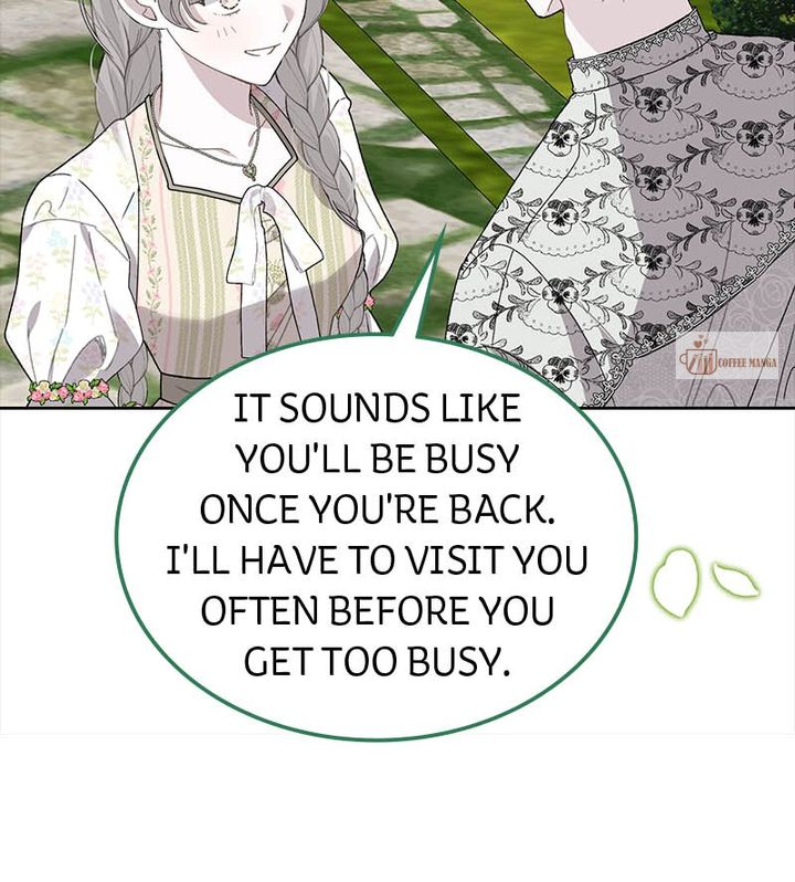 Baby Princess’ Survival Diary Chapter 33 225 ch 33 11