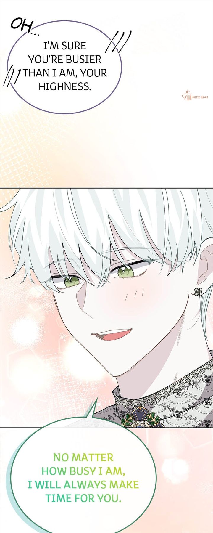 Baby Princess’ Survival Diary Chapter 33 226 ch 33 12