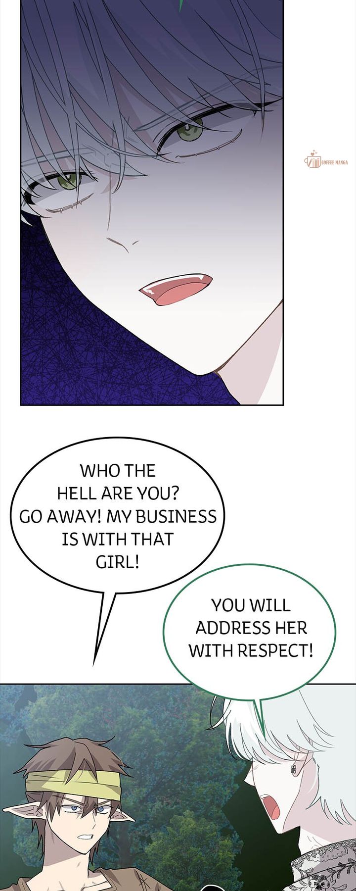 Baby Princess’ Survival Diary Chapter 33 232 ch 33 18