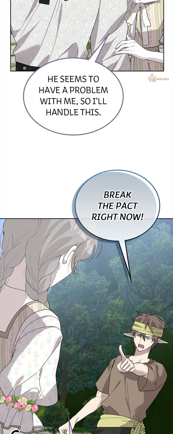 Baby Princess’ Survival Diary Chapter 33 234 ch 33 20