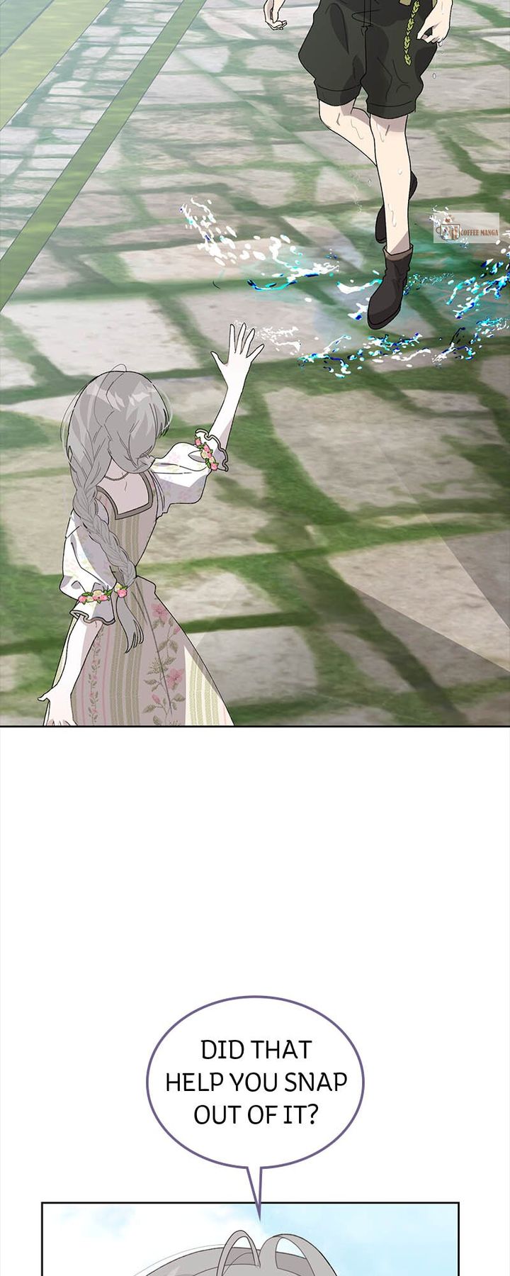 Baby Princess’ Survival Diary Chapter 33 239 ch 33 25