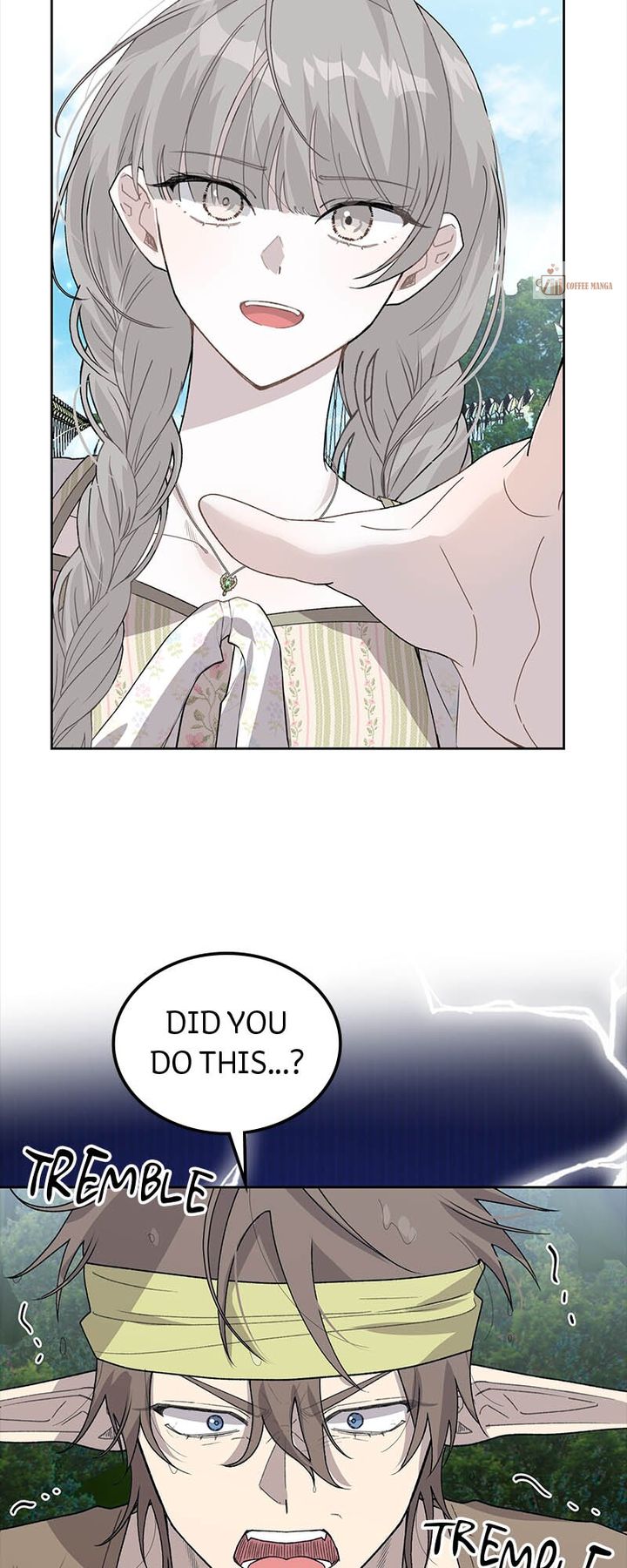 Baby Princess’ Survival Diary Chapter 33 240 ch 33 26
