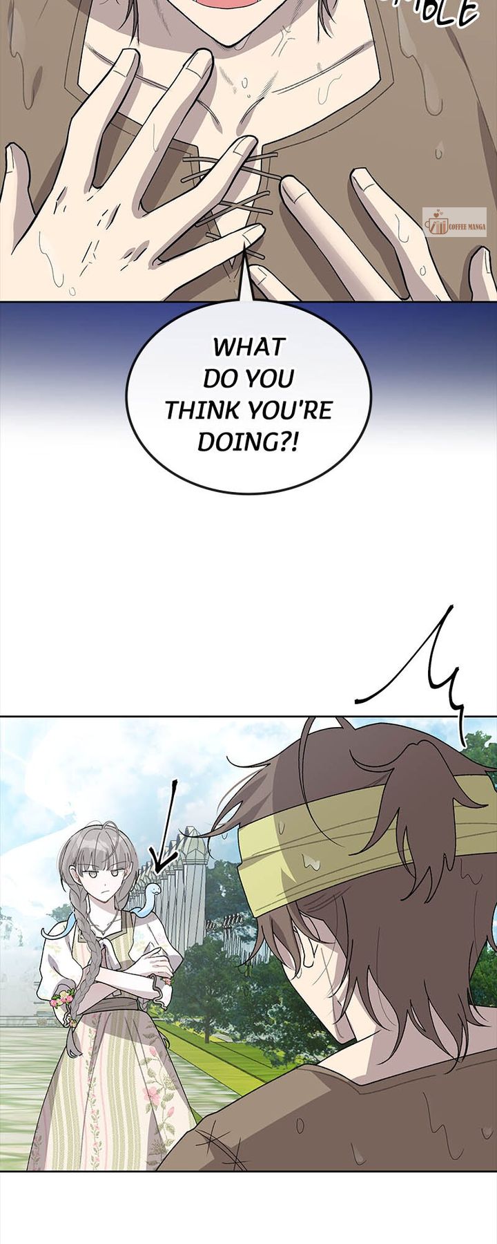 Baby Princess’ Survival Diary Chapter 33 241 ch 33 27