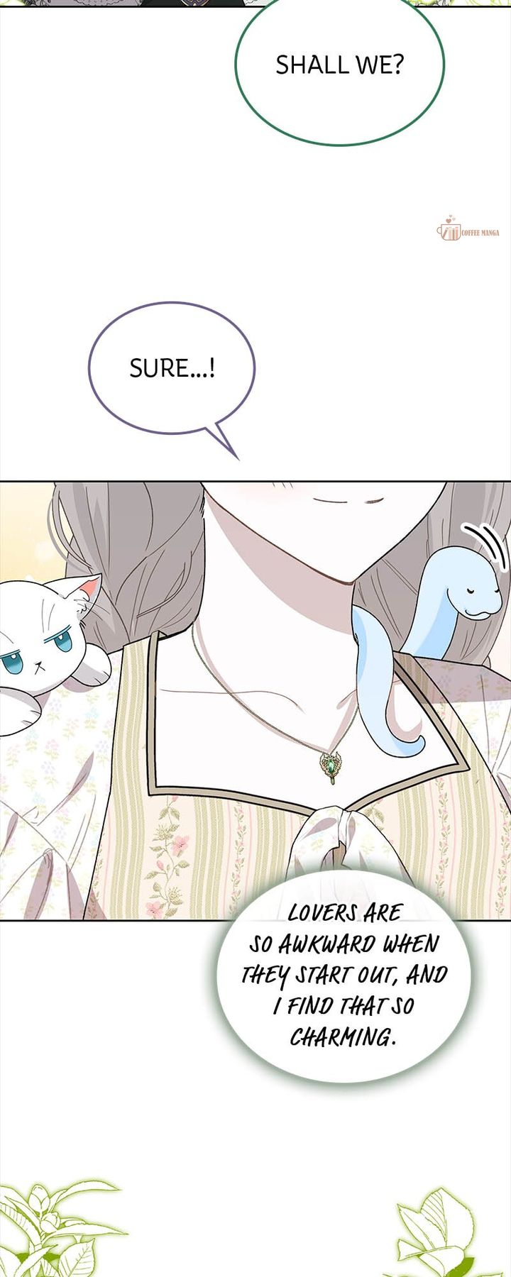 Baby Princess’ Survival Diary Chapter 33 217 ch 33 3