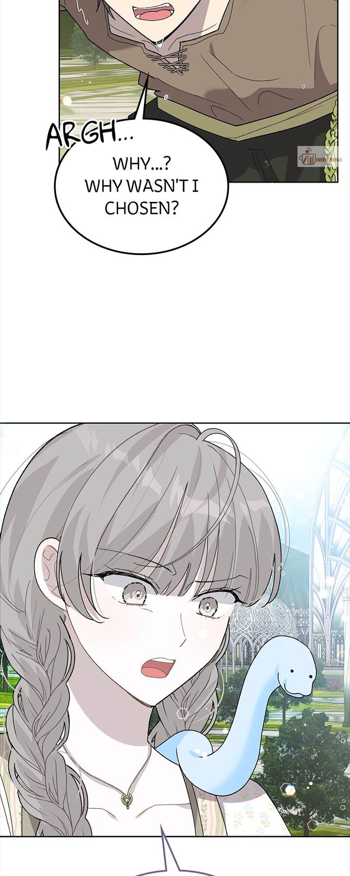 Baby Princess’ Survival Diary Chapter 33 247 ch 33 33