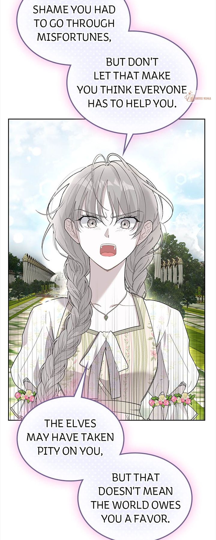 Baby Princess’ Survival Diary Chapter 33 253 ch 33 39