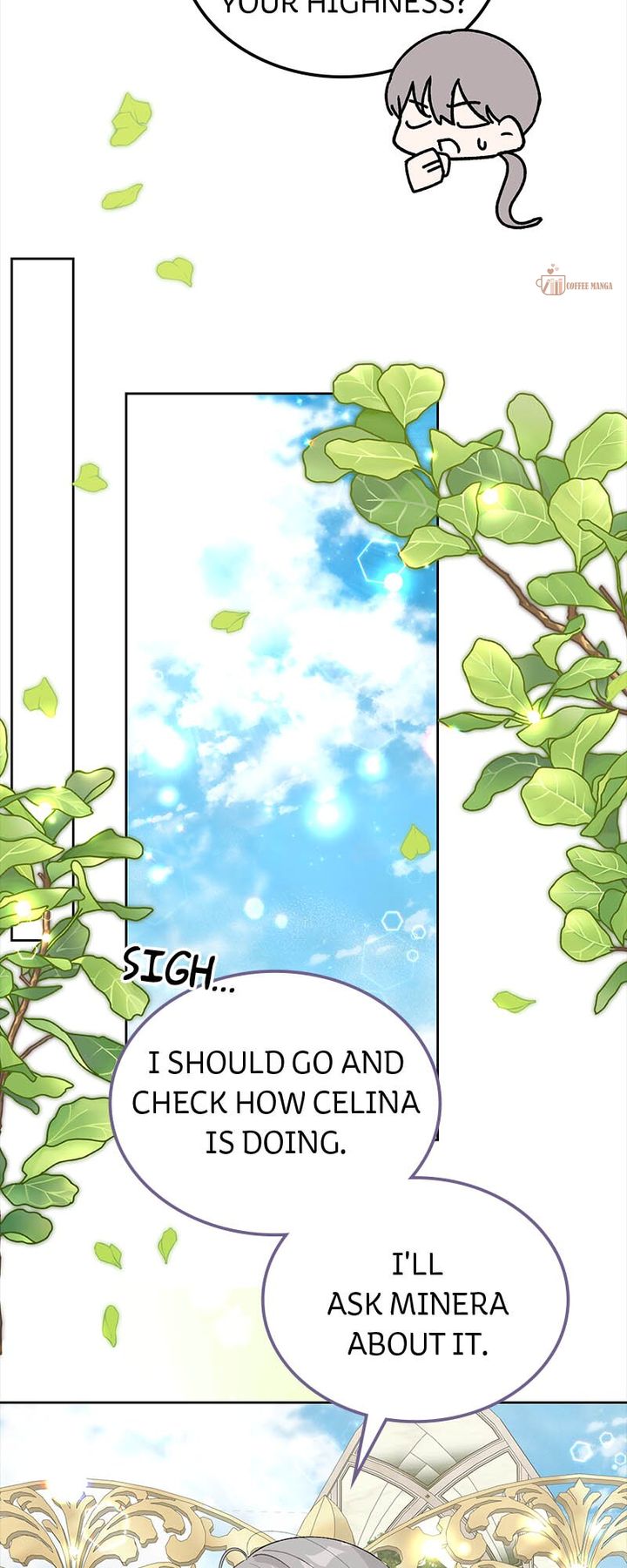 Baby Princess’ Survival Diary Chapter 33 258 ch 33 44
