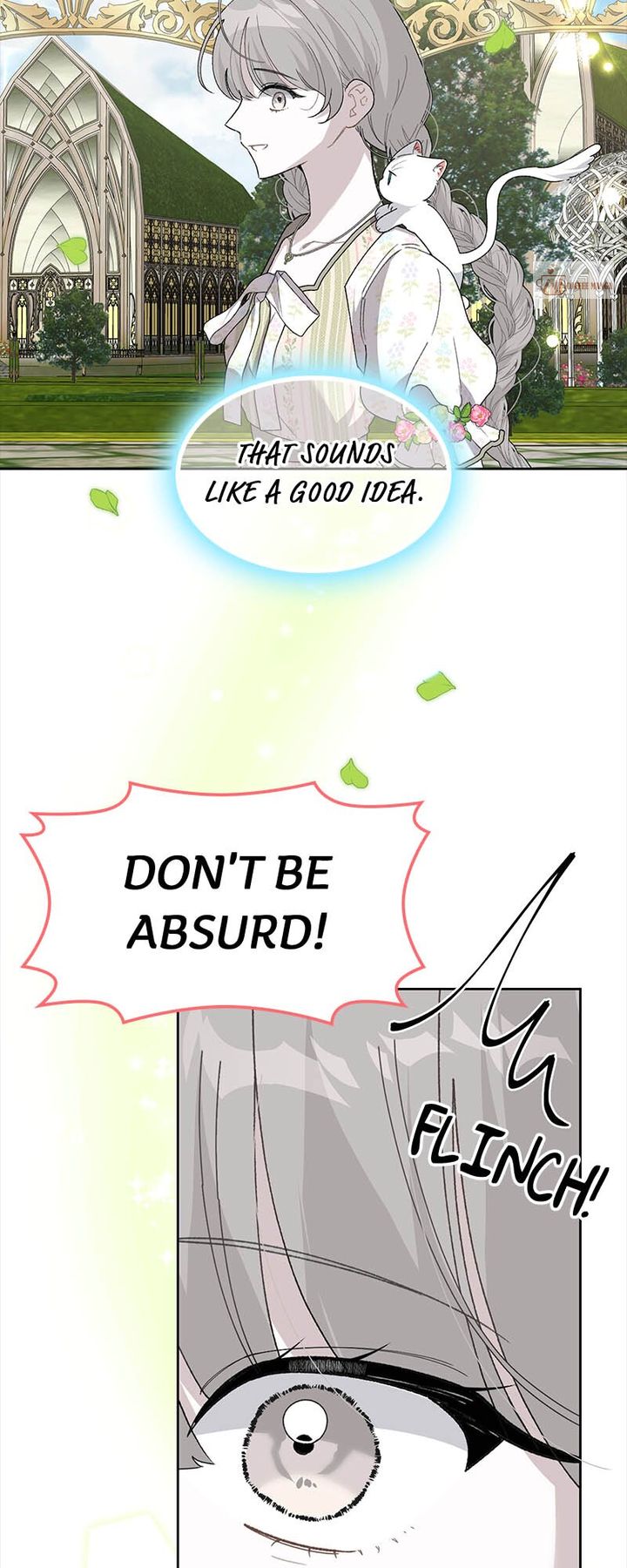 Baby Princess’ Survival Diary Chapter 33 259 ch 33 45