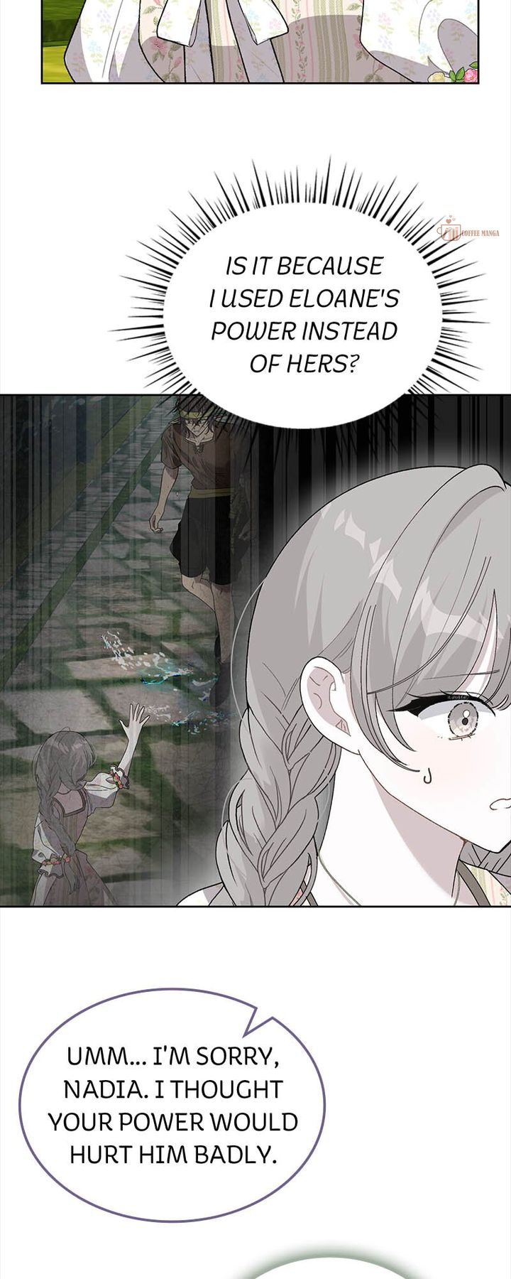 Baby Princess’ Survival Diary Chapter 33 268 ch 33 54