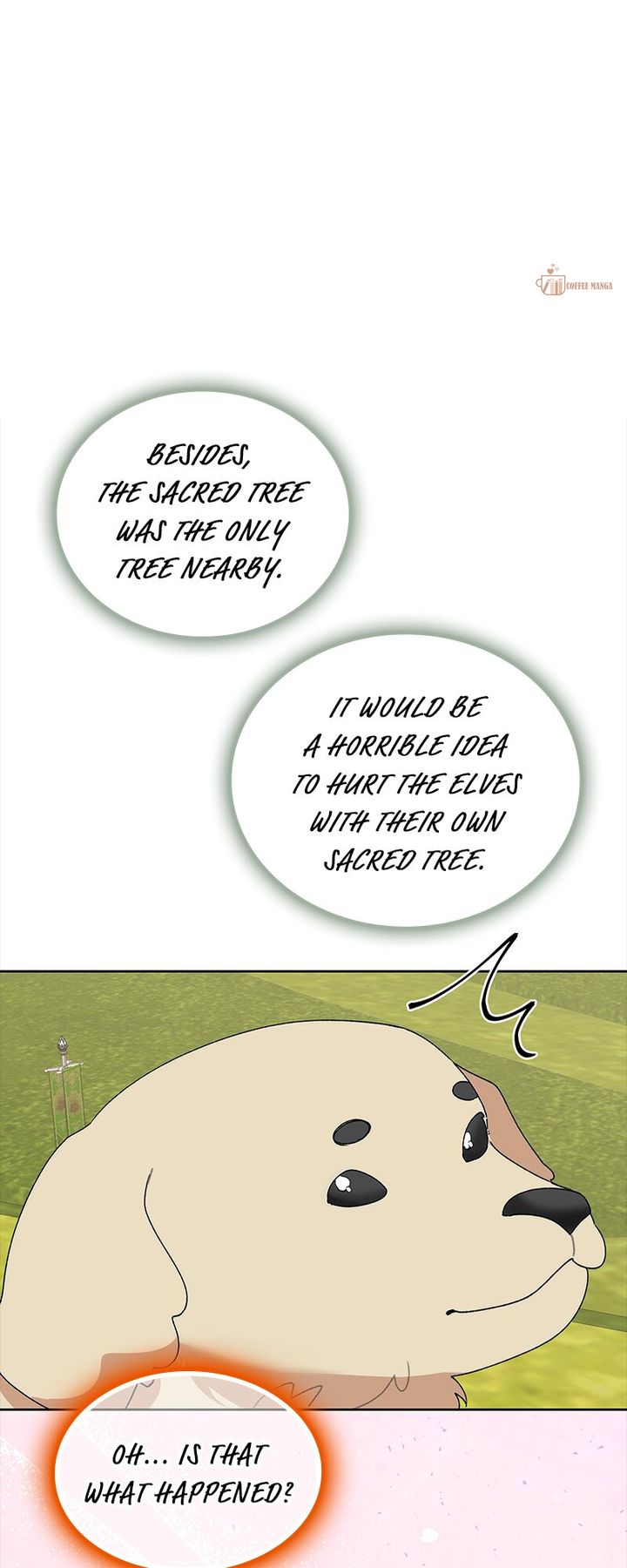 Baby Princess’ Survival Diary Chapter 33 272 ch 33 58