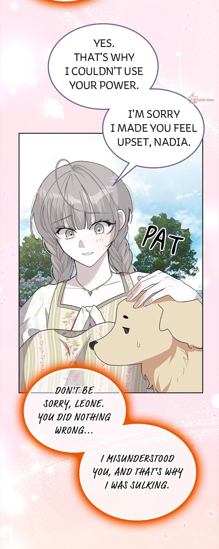 Baby Princess’ Survival Diary Chapter 33 273 ch 33 59