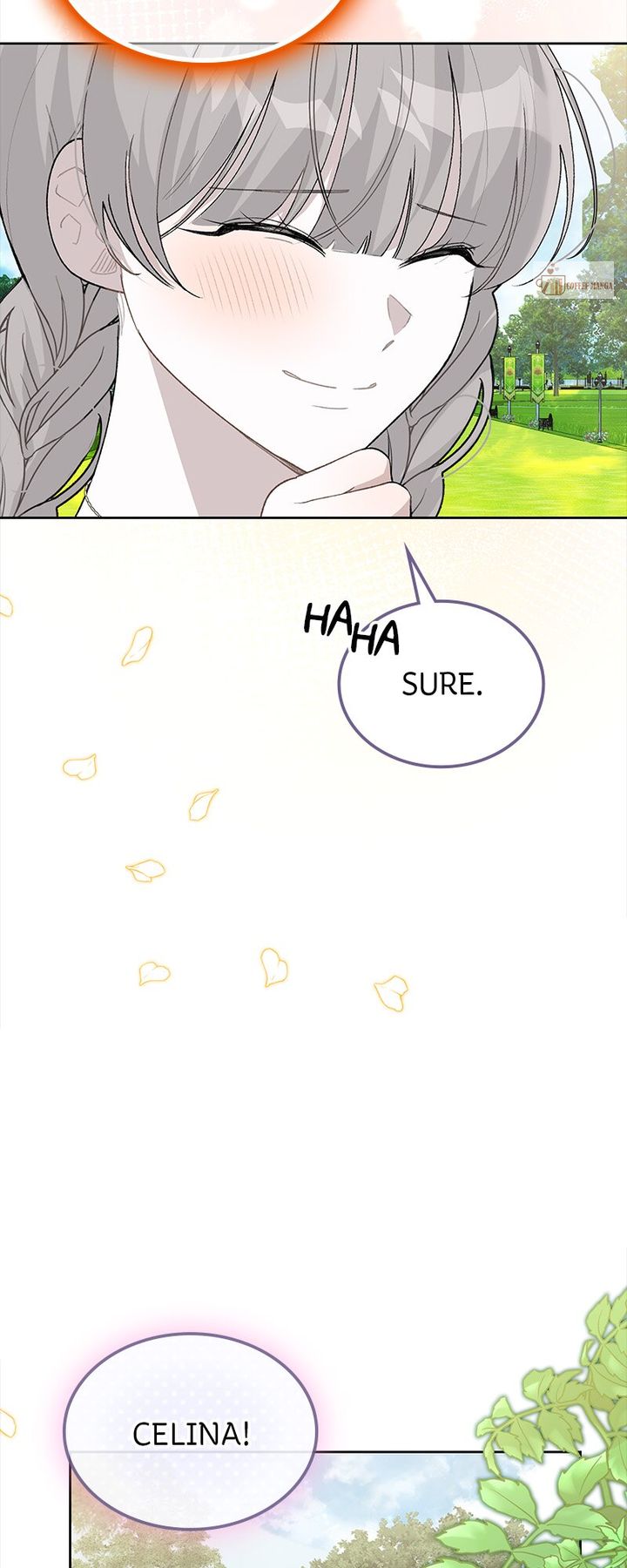 Baby Princess’ Survival Diary Chapter 33 276 ch 33 62