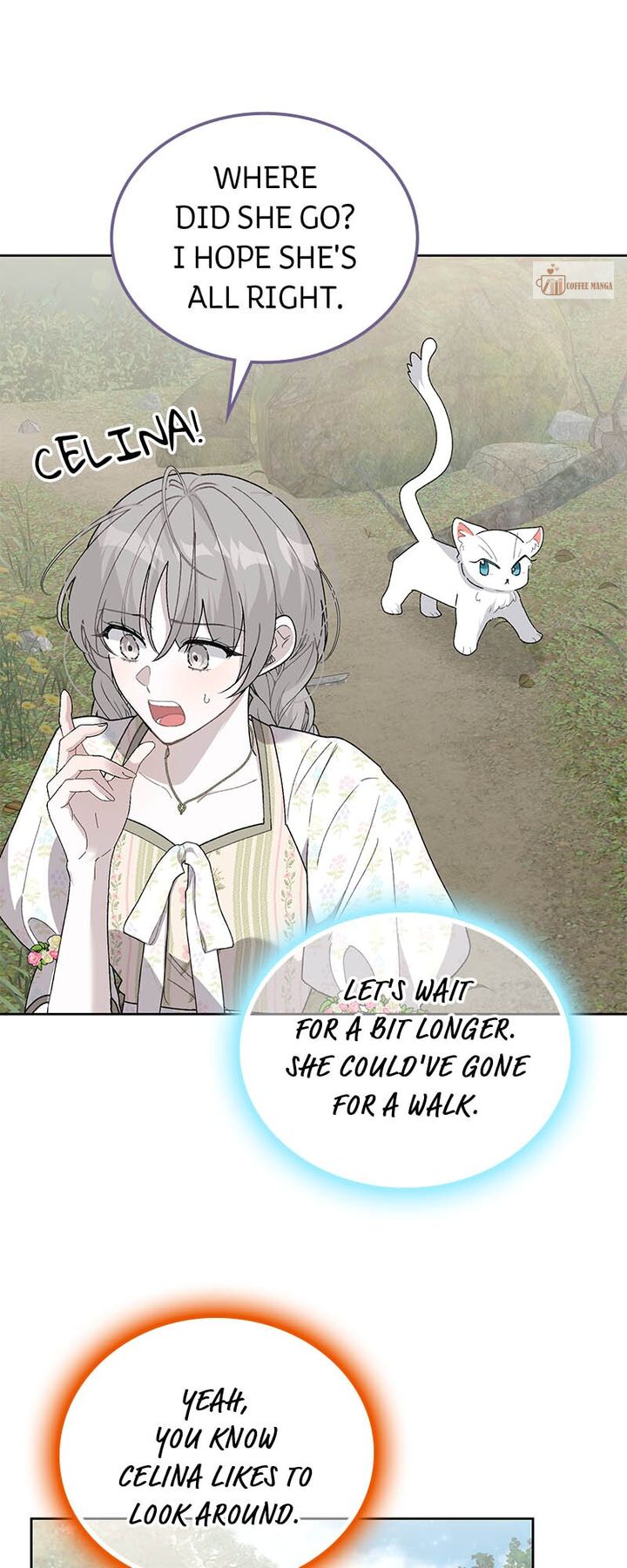 Baby Princess’ Survival Diary Chapter 33 278 ch 33 64