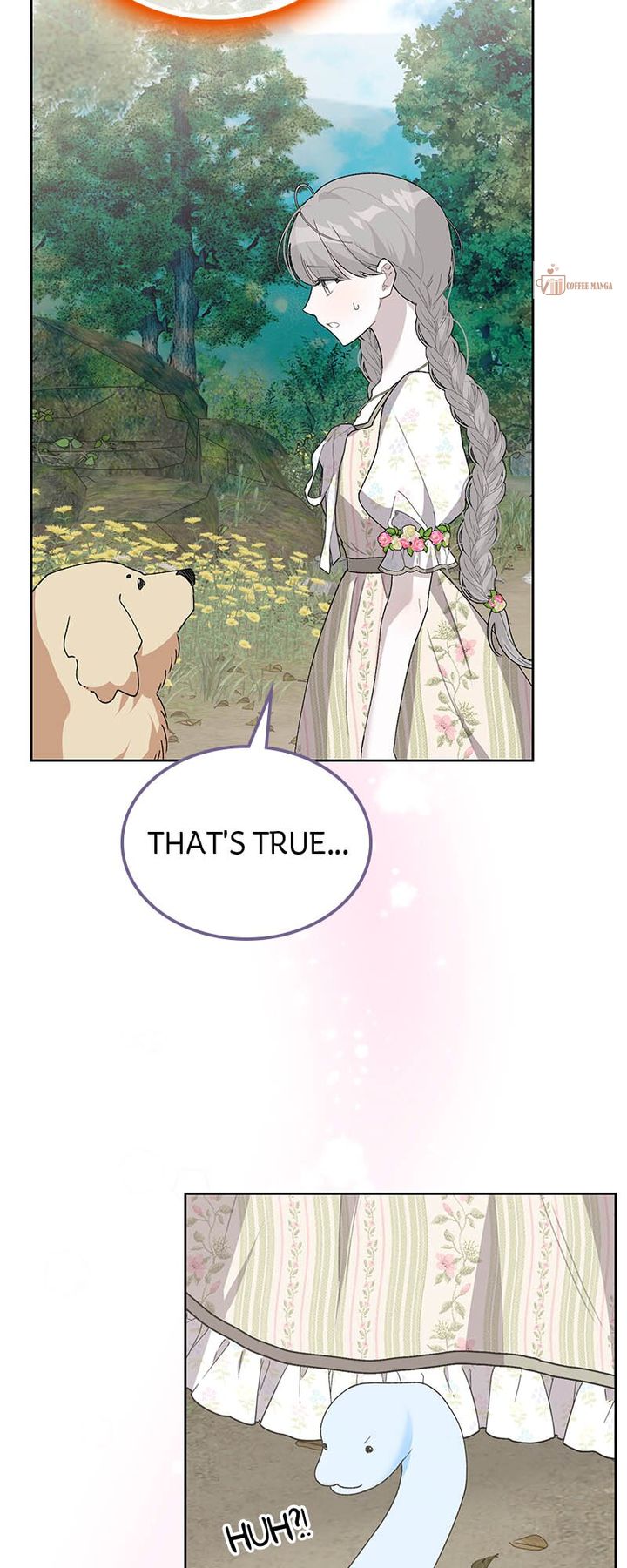 Baby Princess’ Survival Diary Chapter 33 279 ch 33 65