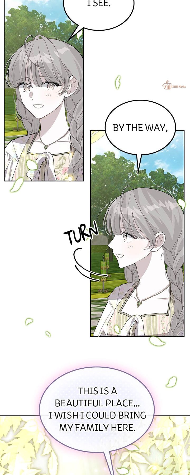 Baby Princess’ Survival Diary Chapter 33 221 ch 33 7