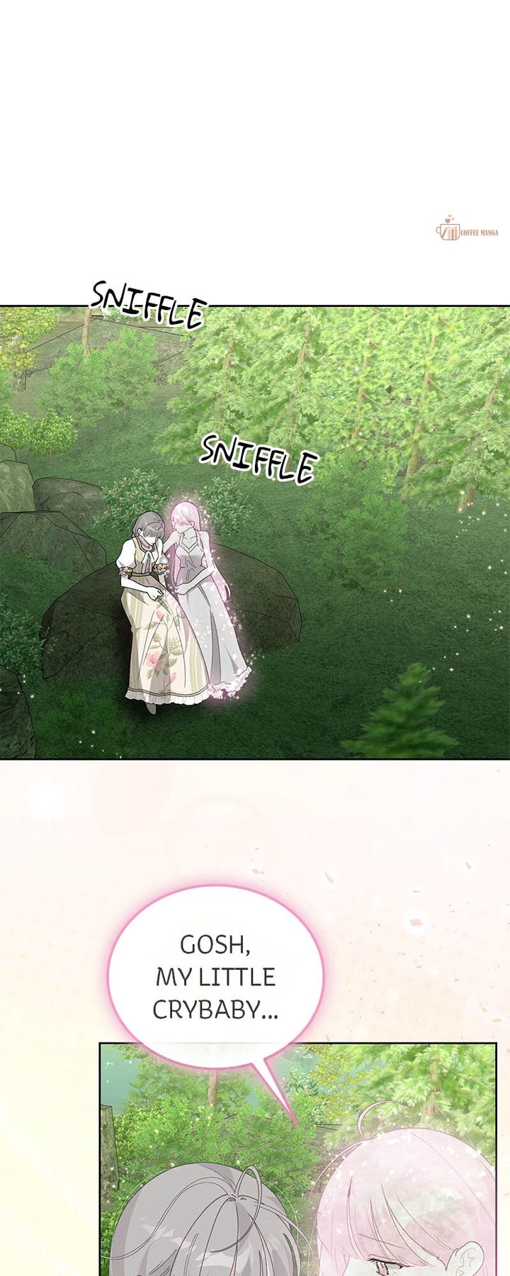 Baby Princess’ Survival Diary Chapter 34 209 ch 34 1