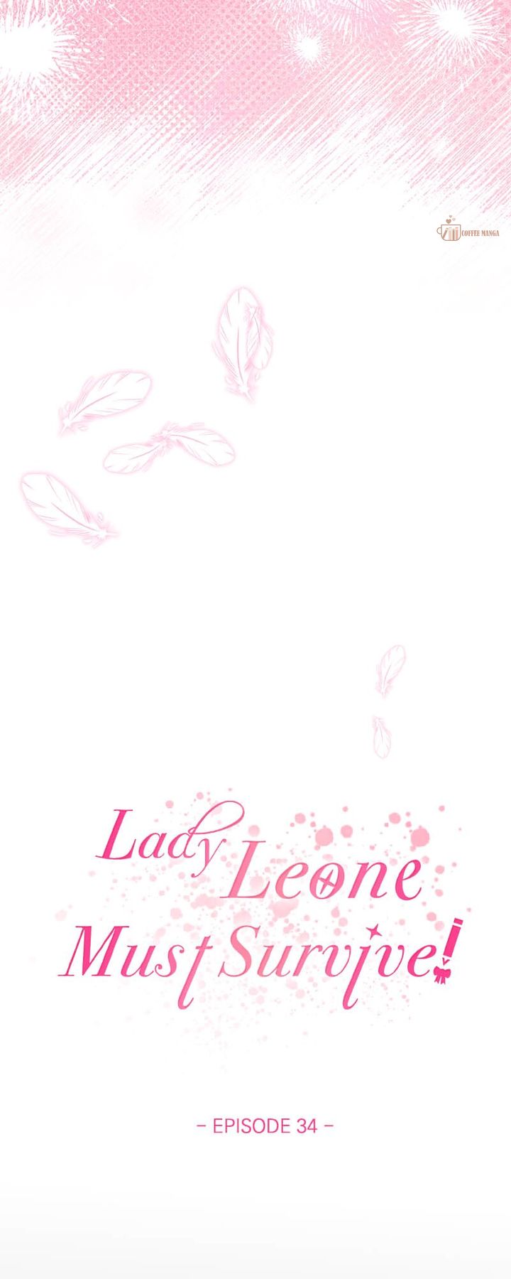 Baby Princess’ Survival Diary Chapter 34 218 ch 34 10