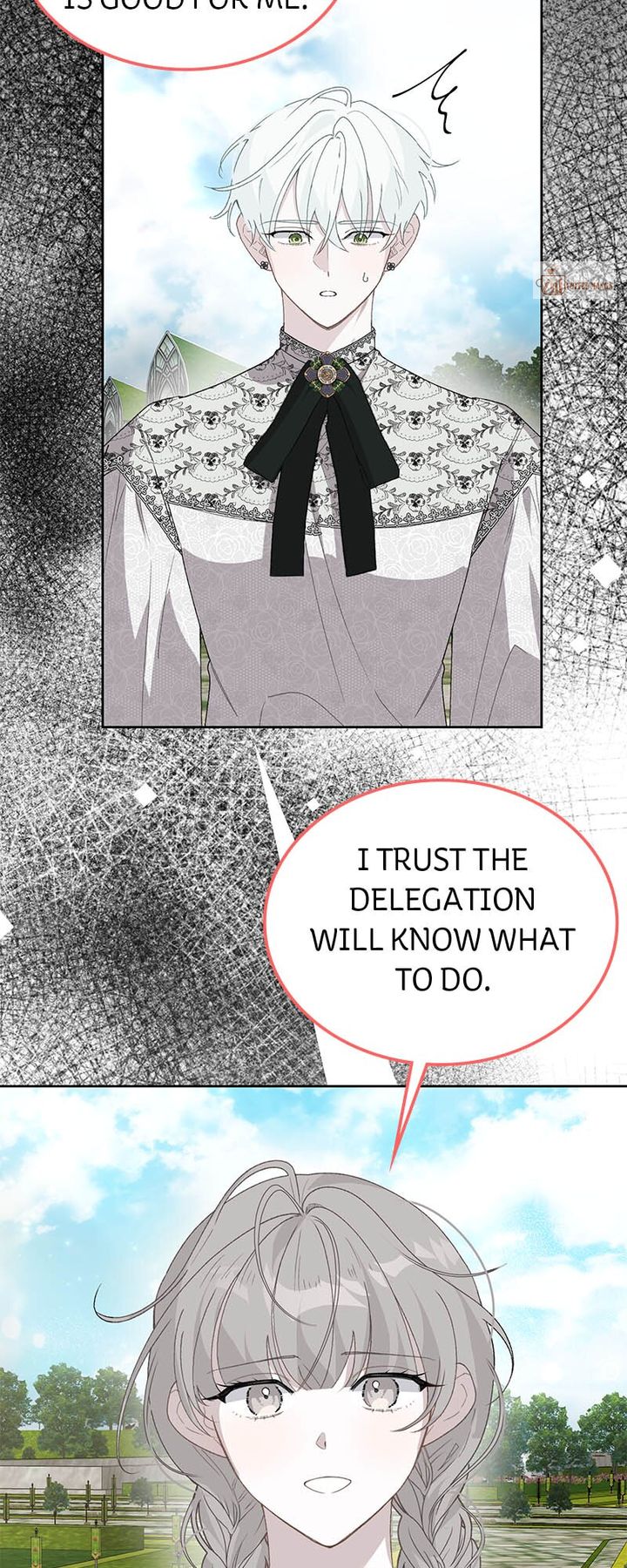 Baby Princess’ Survival Diary Chapter 34 222 ch 34 14