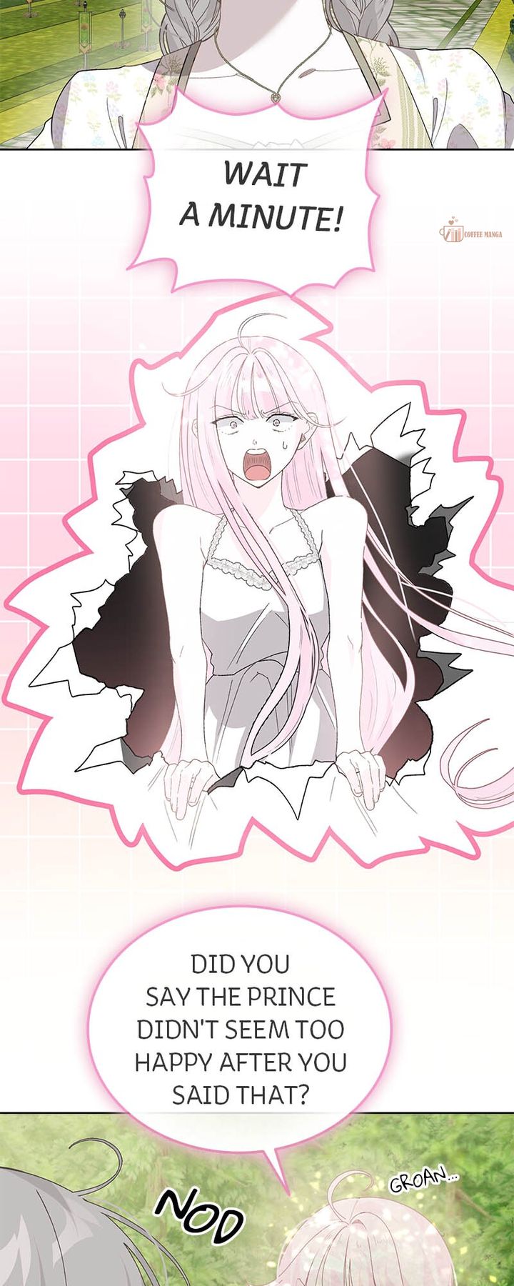Baby Princess’ Survival Diary Chapter 34 223 ch 34 15