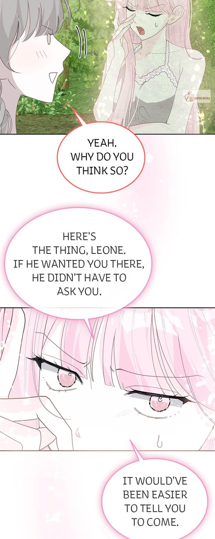 Baby Princess’ Survival Diary Chapter 34 224 ch 34 16