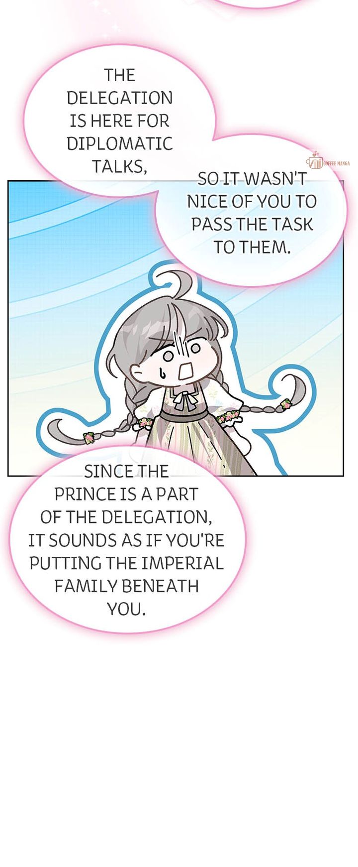 Baby Princess’ Survival Diary Chapter 34 225 ch 34 17