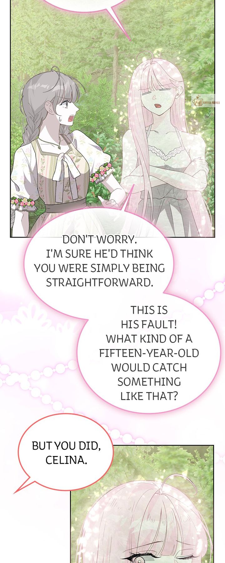 Baby Princess’ Survival Diary Chapter 34 227 ch 34 19