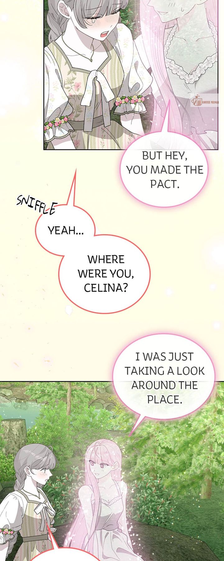 Baby Princess’ Survival Diary Chapter 34 210 ch 34 2