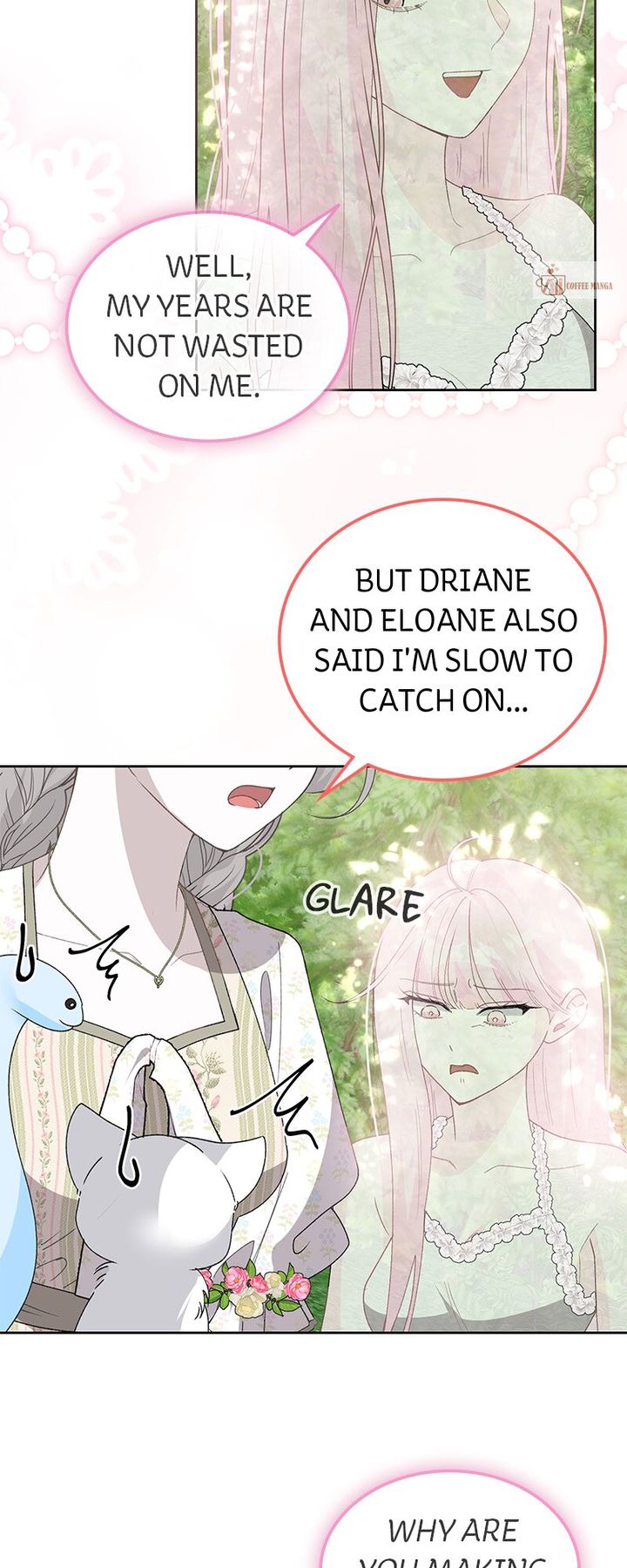 Baby Princess’ Survival Diary Chapter 34 228 ch 34 20