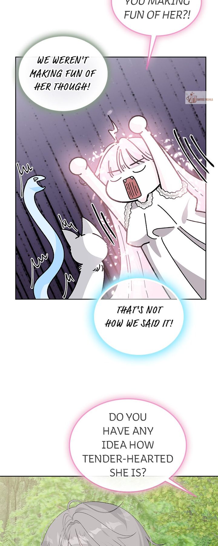 Baby Princess’ Survival Diary Chapter 34 229 ch 34 21