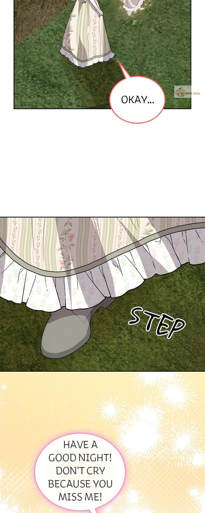 Baby Princess’ Survival Diary Chapter 34 232 ch 34 24