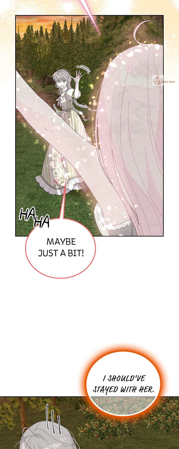Baby Princess’ Survival Diary Chapter 34 233 ch 34 25