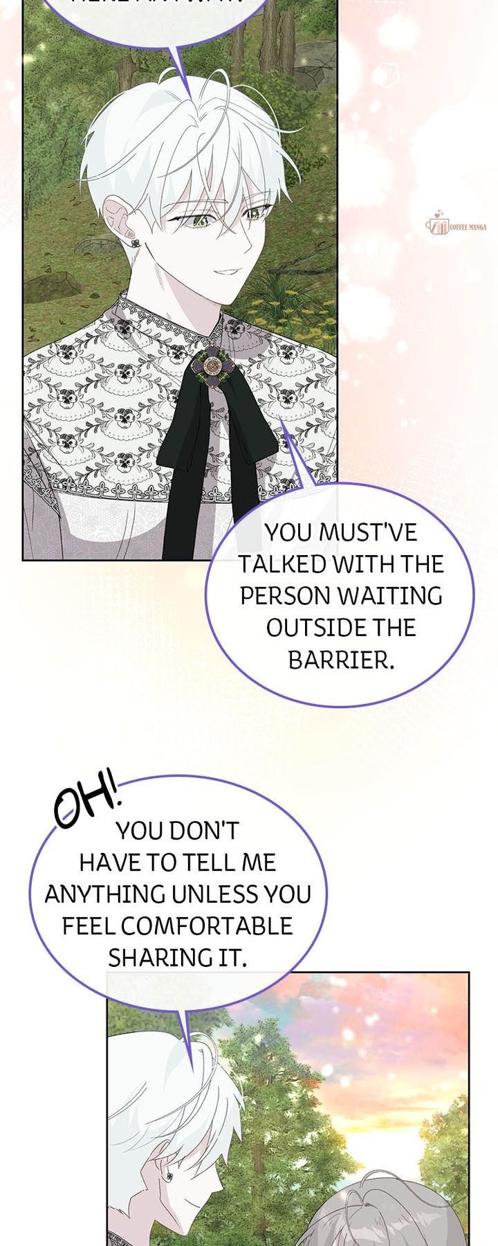 Baby Princess’ Survival Diary Chapter 34 238 ch 34 30