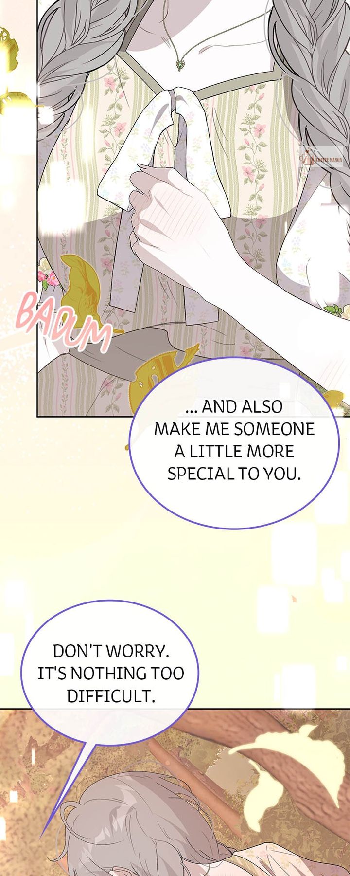 Baby Princess’ Survival Diary Chapter 34 246 ch 34 38