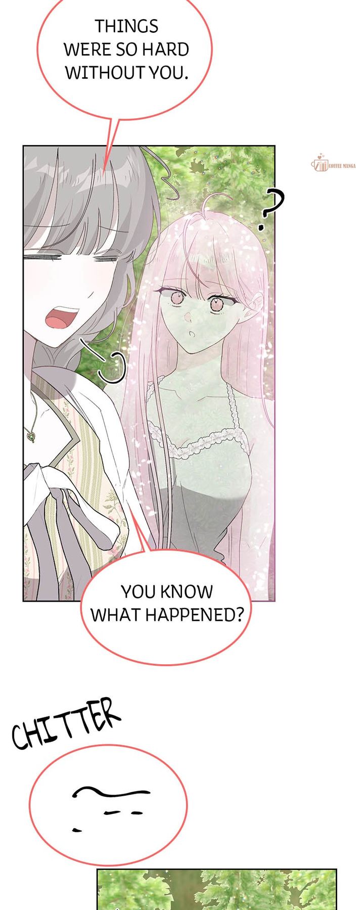 Baby Princess’ Survival Diary Chapter 34 212 ch 34 4