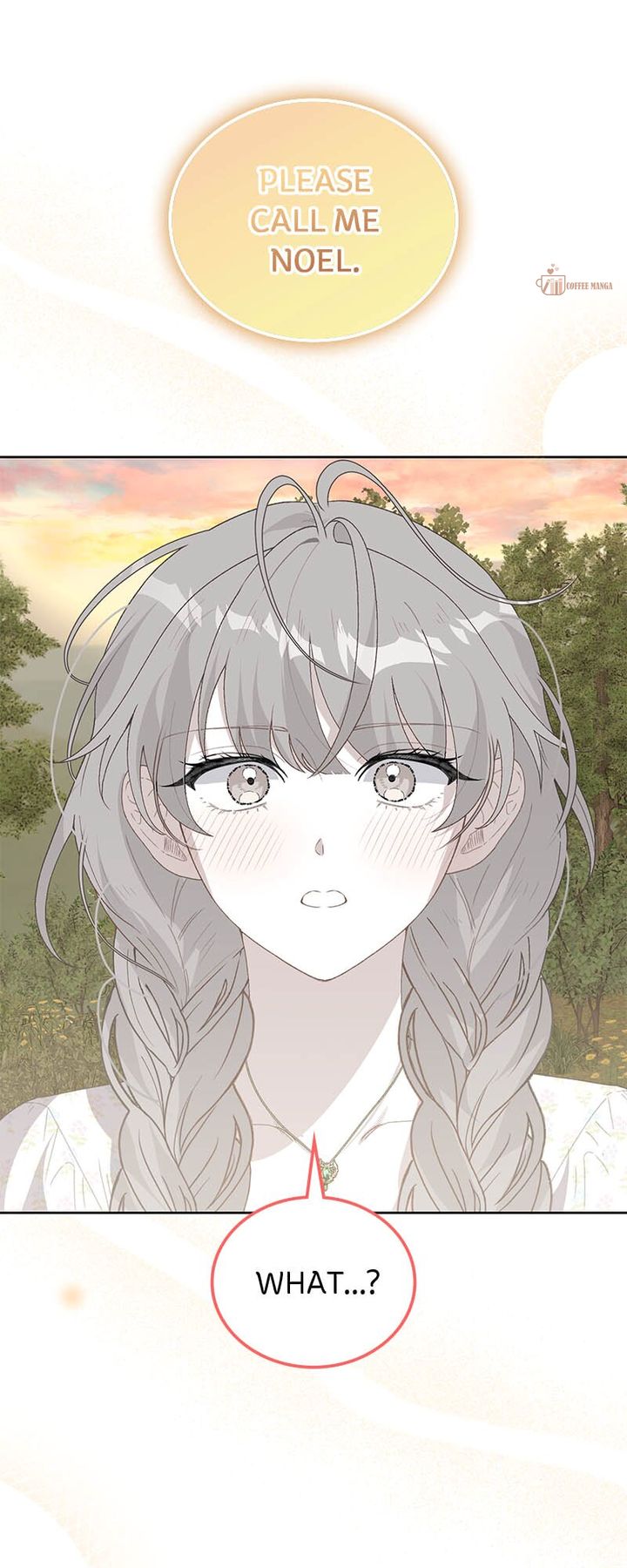 Baby Princess’ Survival Diary Chapter 34 248 ch 34 40