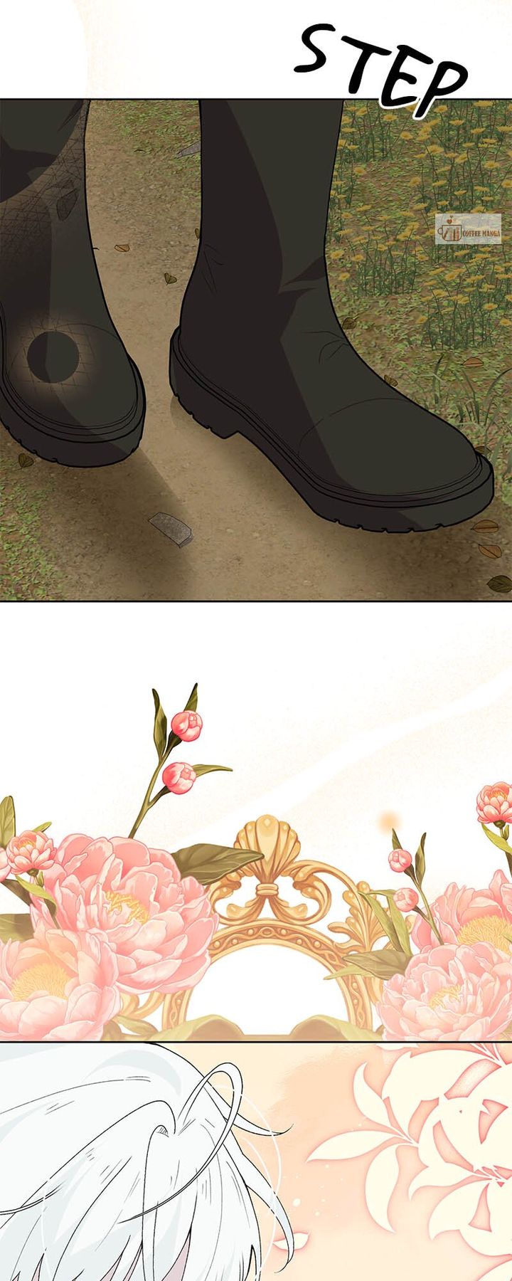 Baby Princess’ Survival Diary Chapter 34 249 ch 34 41