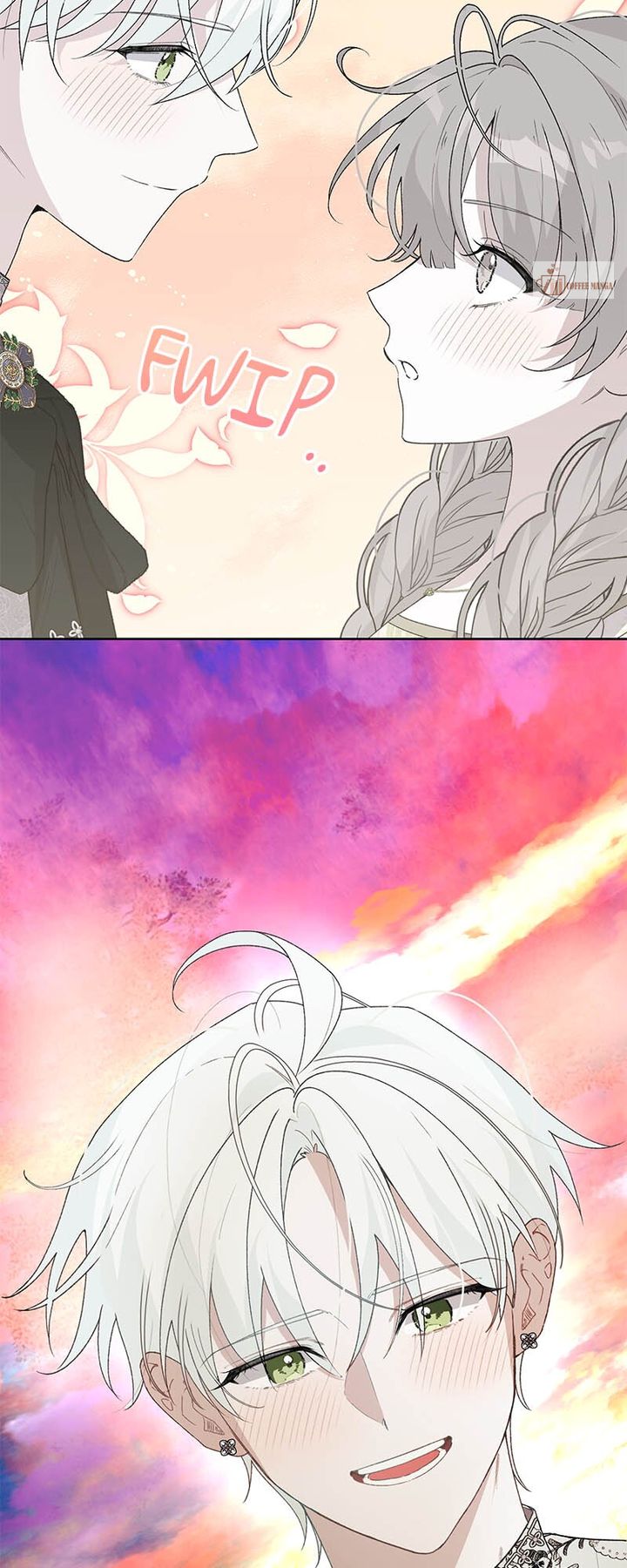 Baby Princess’ Survival Diary Chapter 34 250 ch 34 42