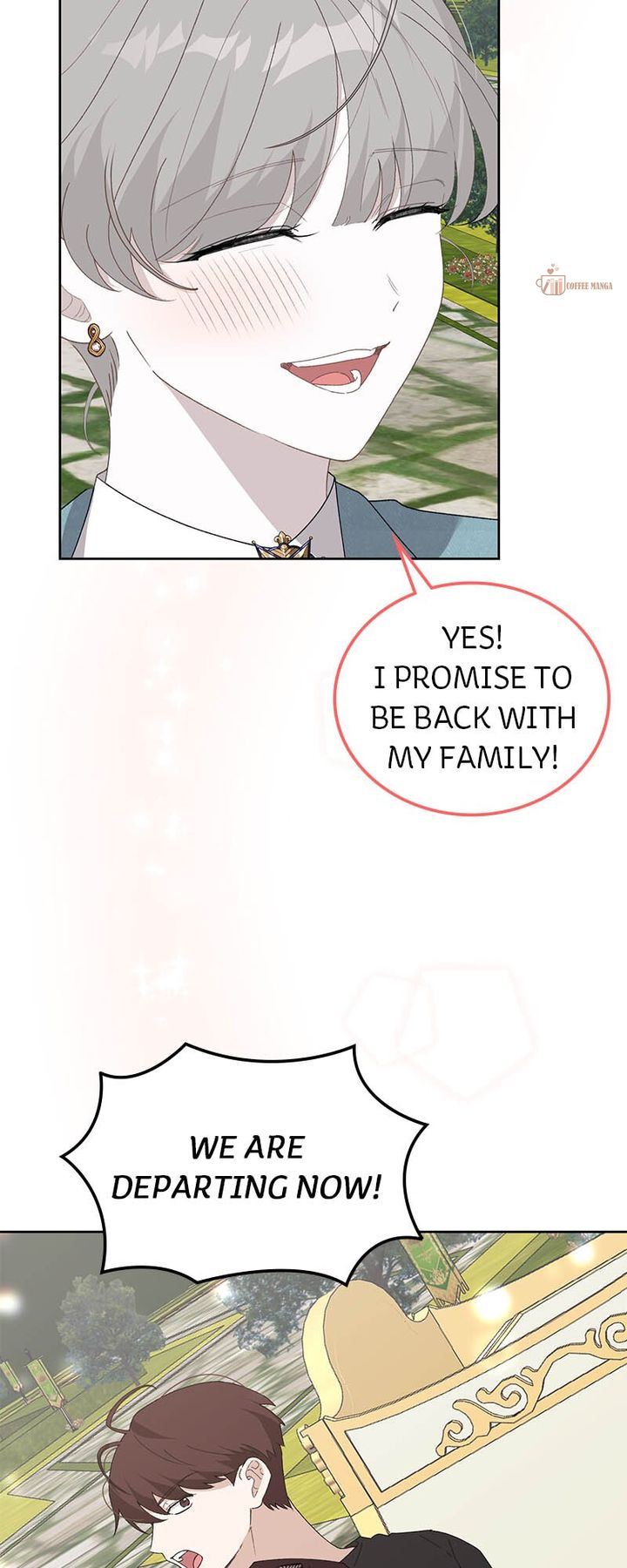 Baby Princess’ Survival Diary Chapter 34 255 ch 34 47