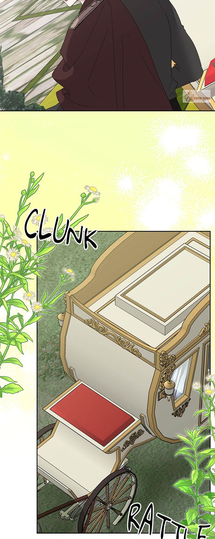 Baby Princess’ Survival Diary Chapter 34 256 ch 34 48