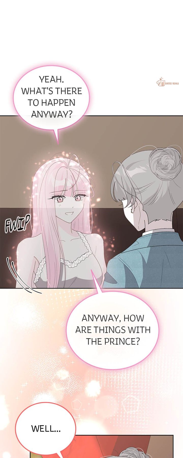 Baby Princess’ Survival Diary Chapter 34 265 ch 34 57