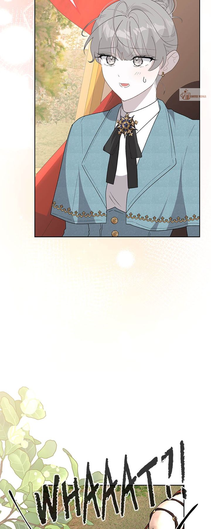 Baby Princess’ Survival Diary Chapter 34 266 ch 34 58