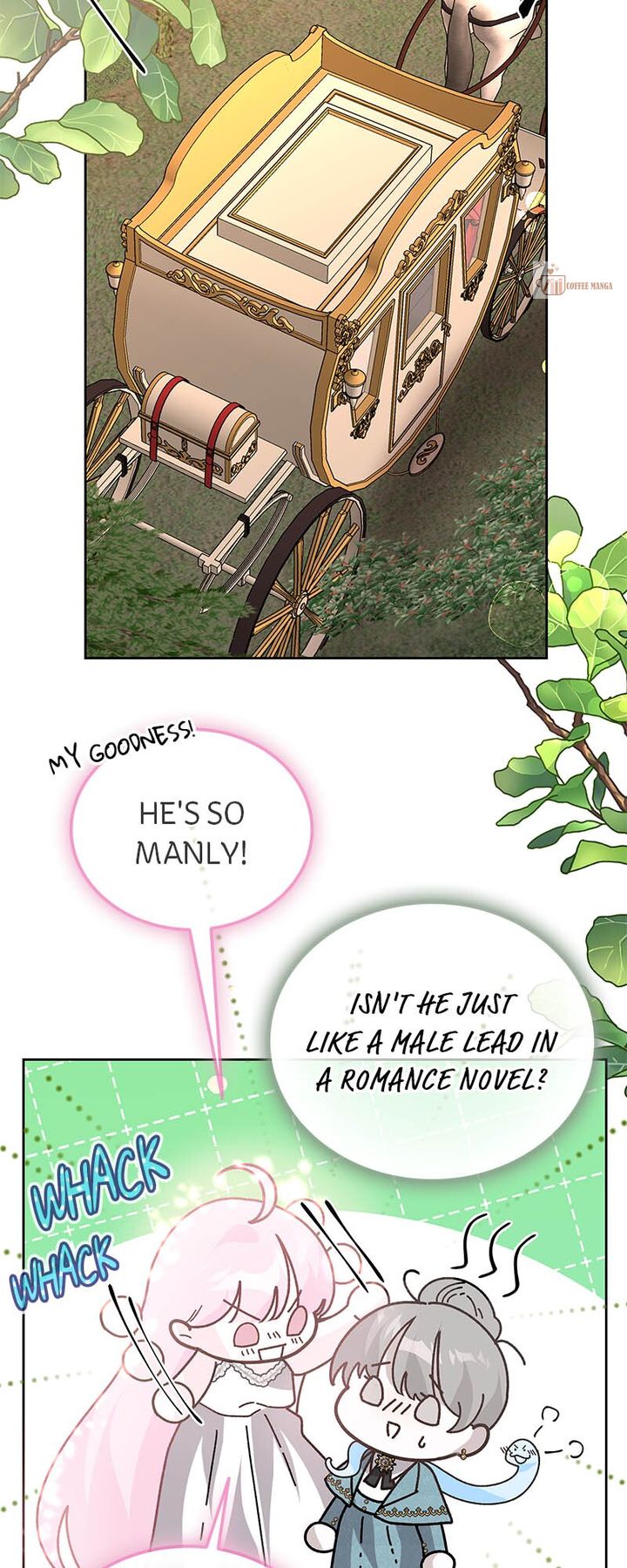 Baby Princess’ Survival Diary Chapter 34 267 ch 34 59