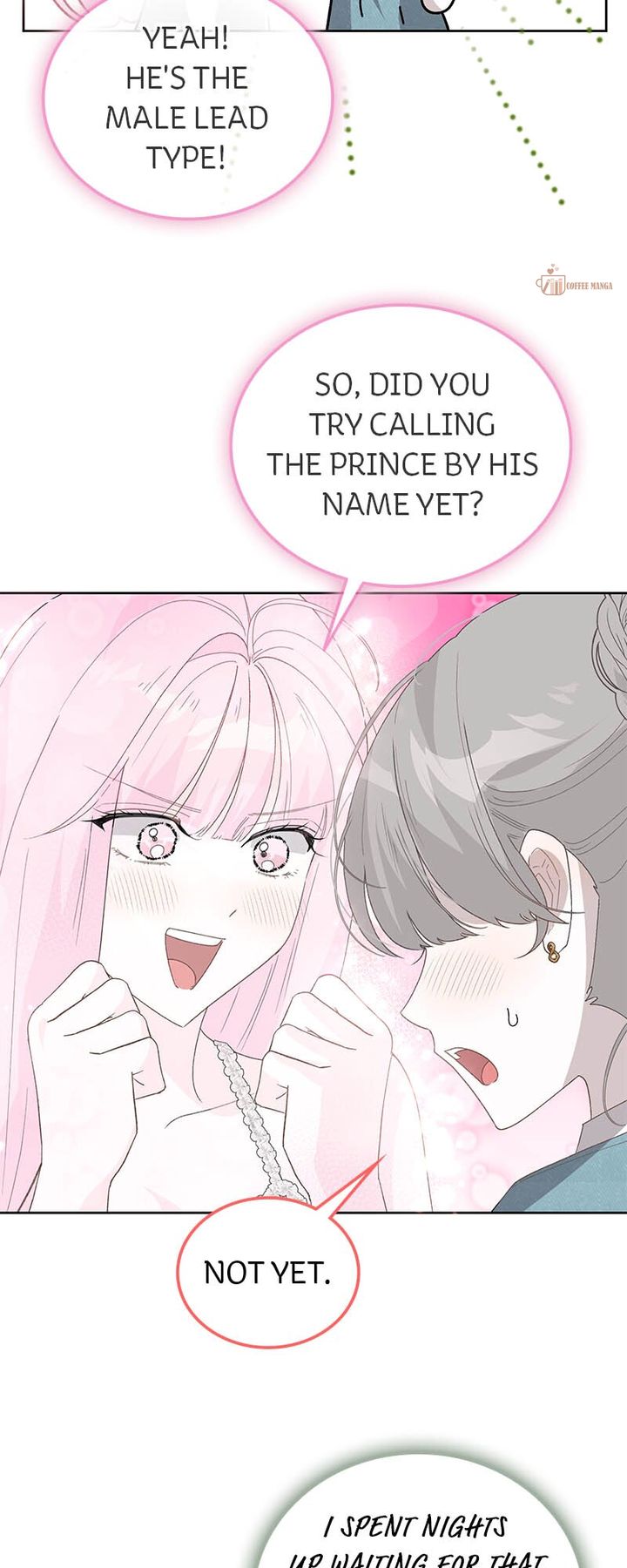 Baby Princess’ Survival Diary Chapter 34 268 ch 34 60