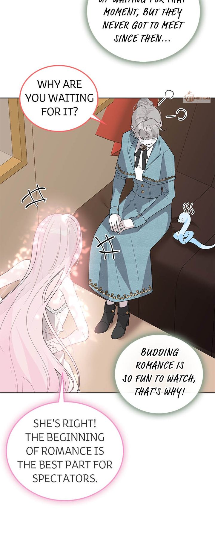 Baby Princess’ Survival Diary Chapter 34 269 ch 34 61
