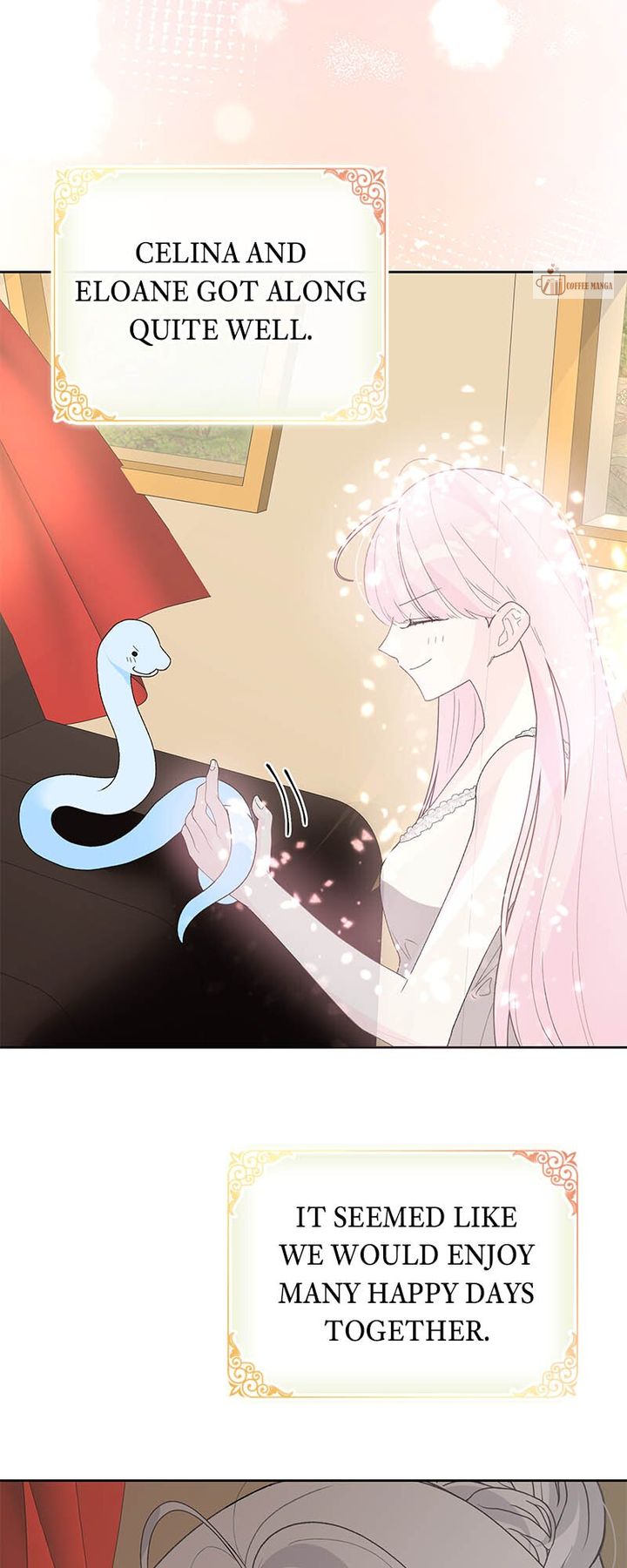 Baby Princess’ Survival Diary Chapter 34 272 ch 34 64