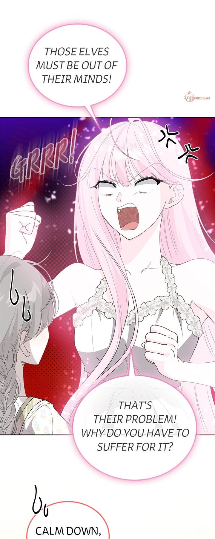 Baby Princess’ Survival Diary Chapter 34 215 ch 34 7