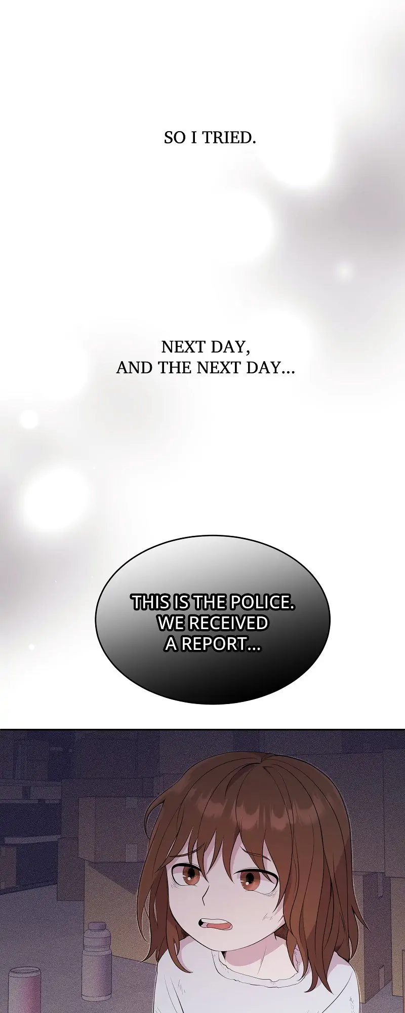 Baby Who Catches The Wind Chapter 1 204 16