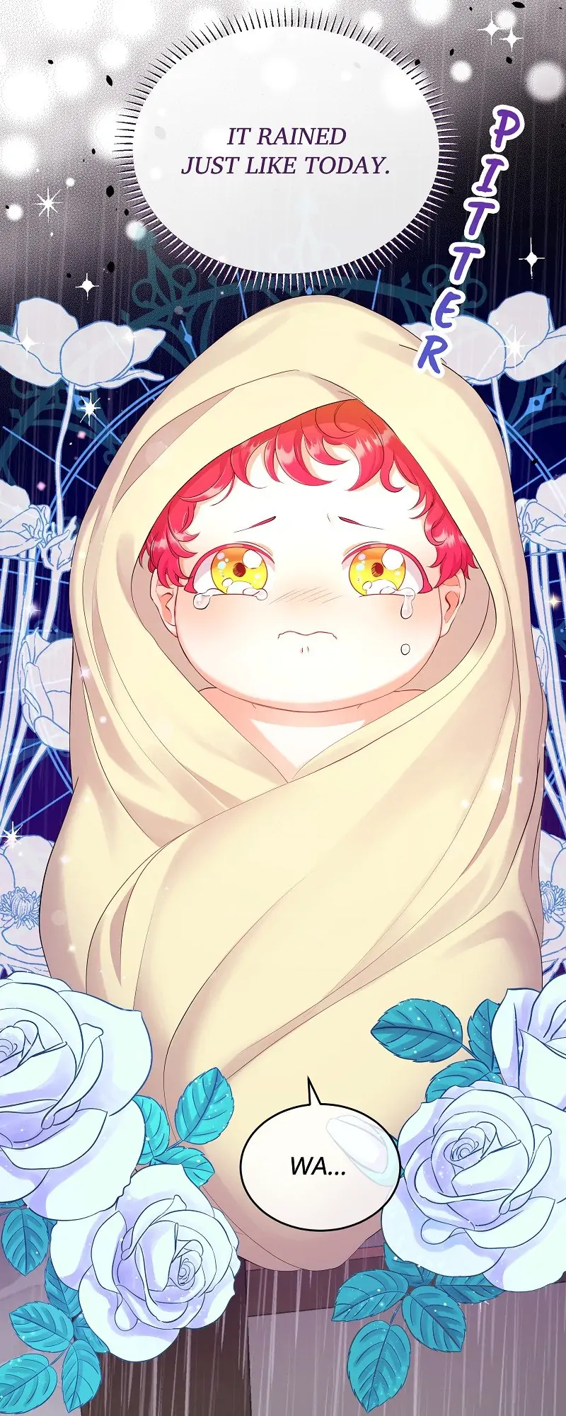 Baby Who Catches The Wind Chapter 1 209 21