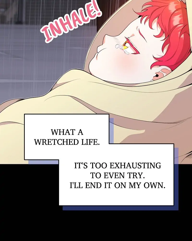 Baby Who Catches The Wind Chapter 1 211 23